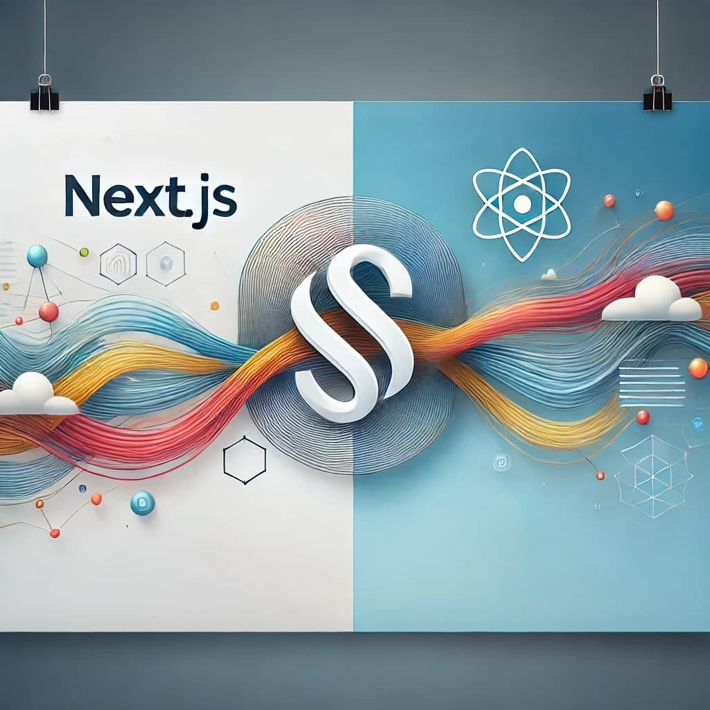 Contentful and Next.js Integration Diagram
